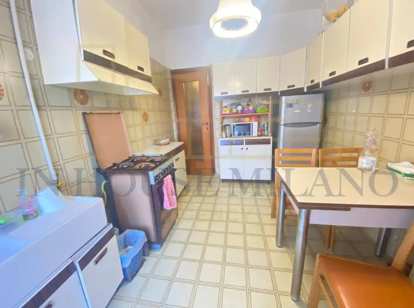 Bilocale viale Ungheria, Viale Ungheria - Mecenate, Milano - foto 5