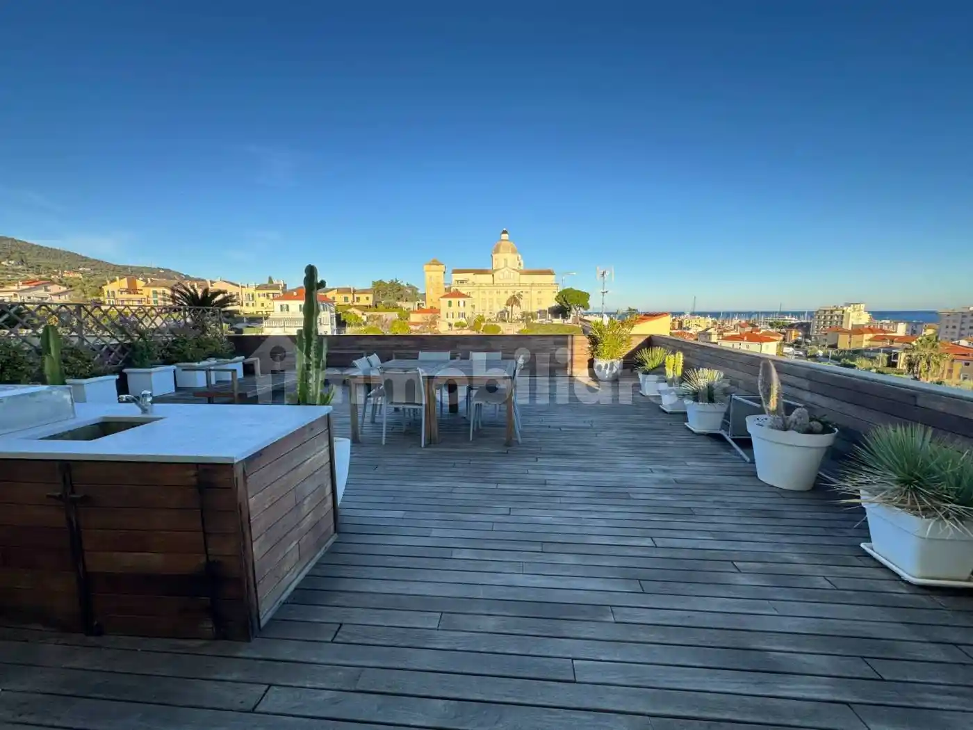 Attico - Mansarda in vendita a Loano