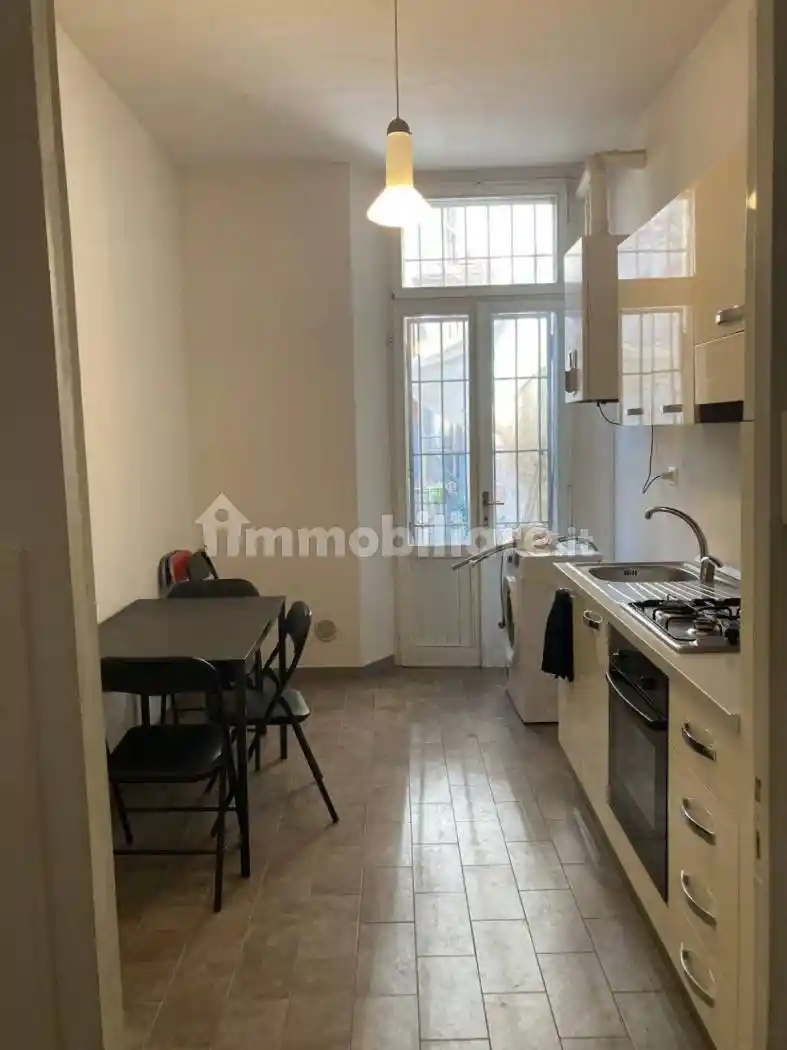 Appartamento in affitto a Ferrara