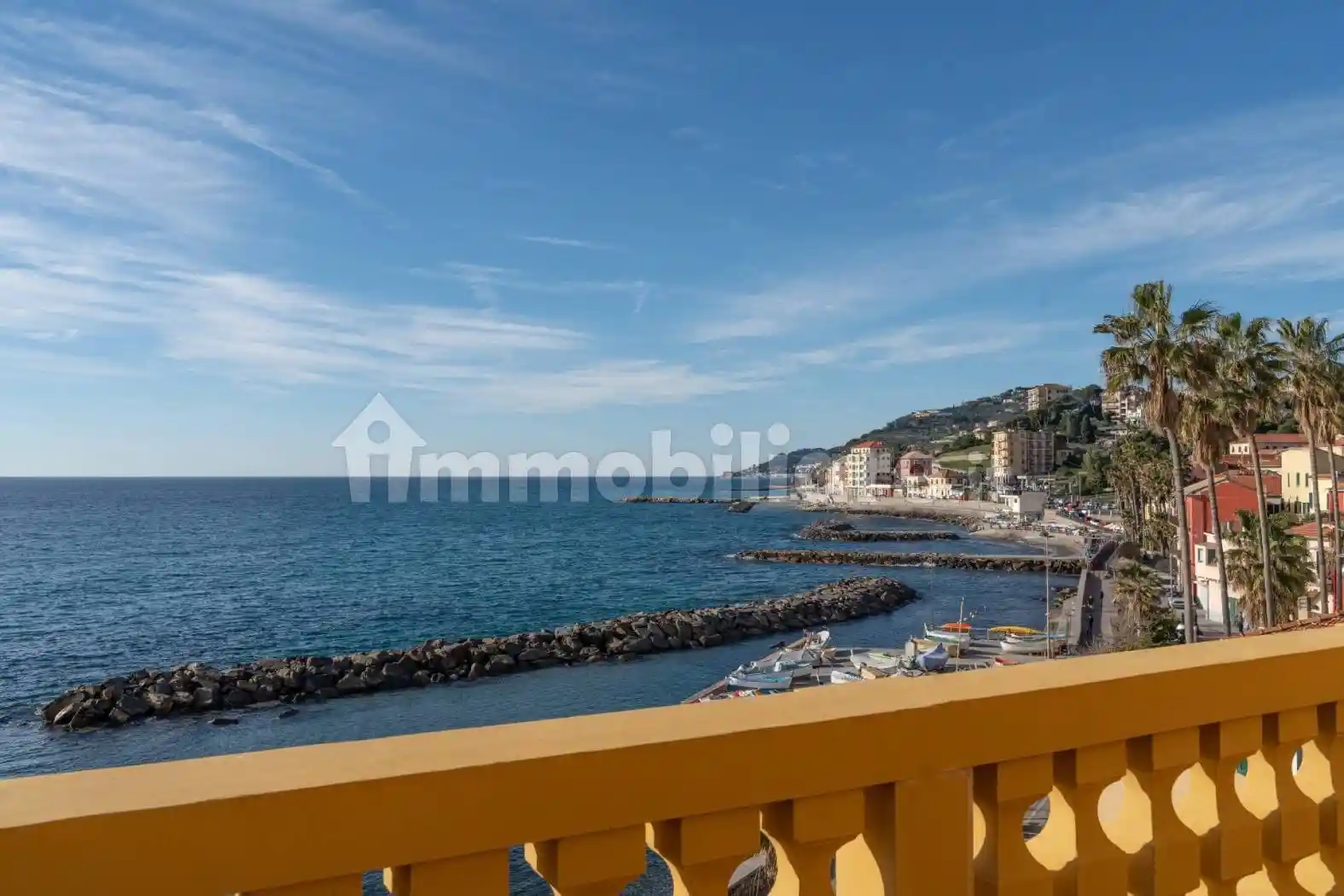 Attico - Mansarda in vendita a Imperia