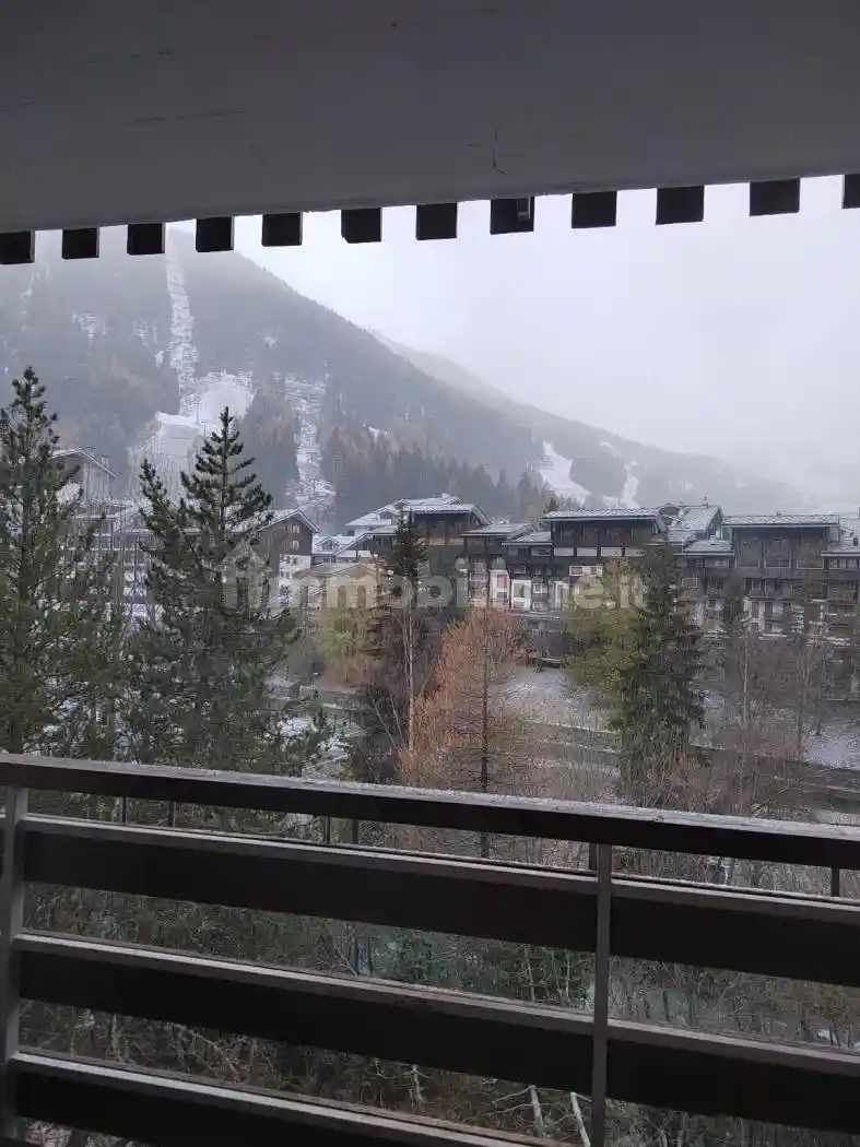 Appartamento in affitto a La Thuile
