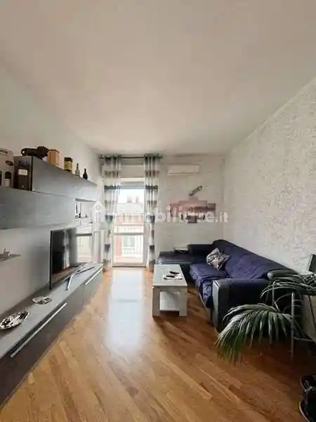 Quadrilocale via Bernardino Telesio, San Cataldo, Modena - foto 3