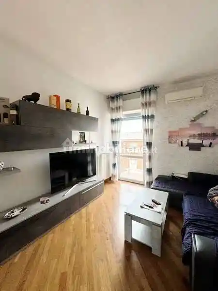 Quadrilocale via Bernardino Telesio, San Cataldo, Modena - foto 4