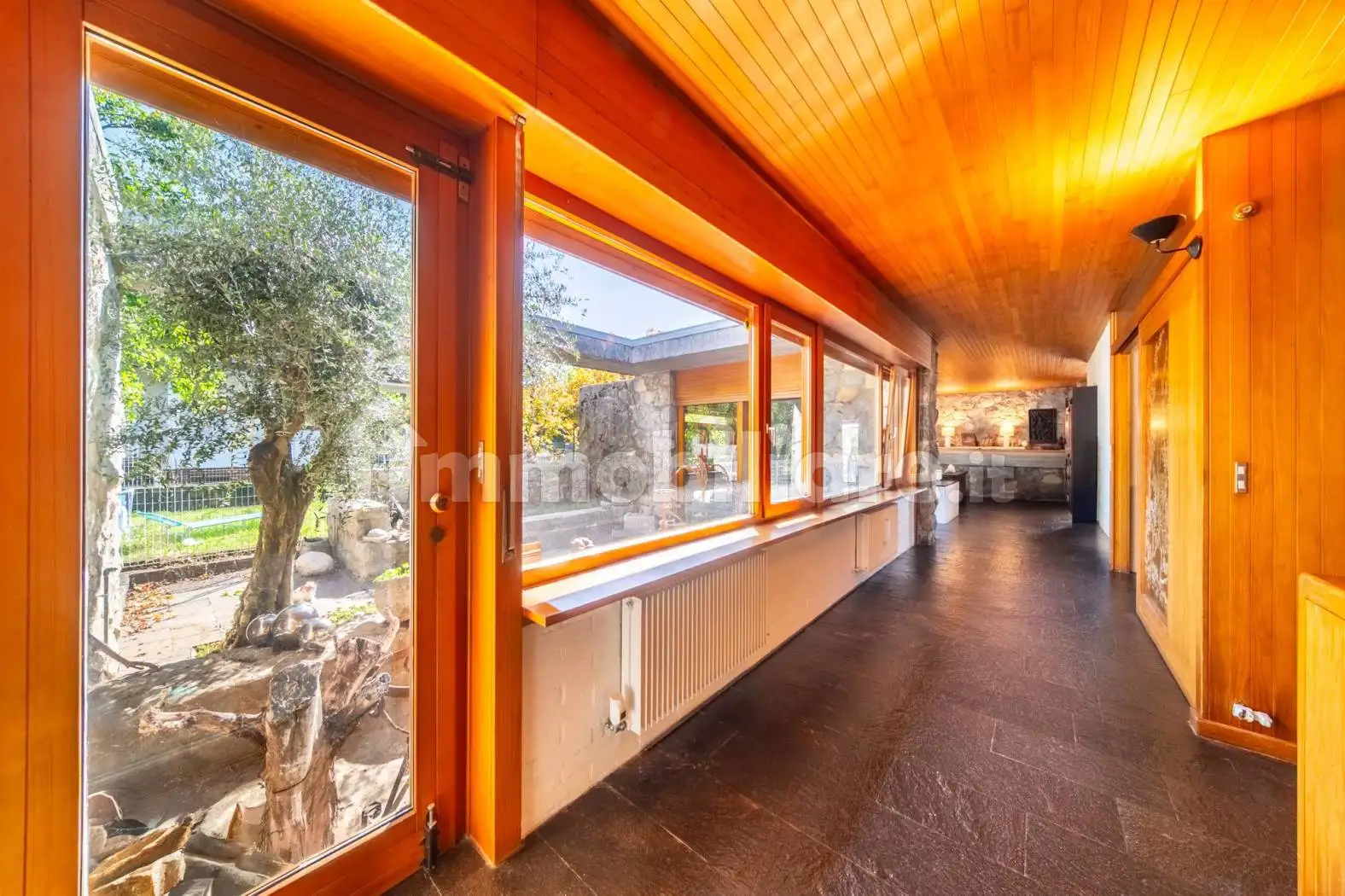 Villa unifamiliare, buono stato, 379 m², Basaldella, Campoformido - foto 2