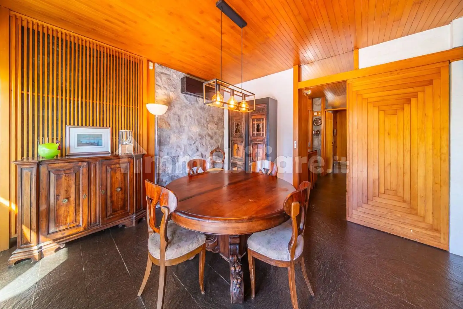 Villa unifamiliare, buono stato, 379 m², Basaldella, Campoformido - foto 5