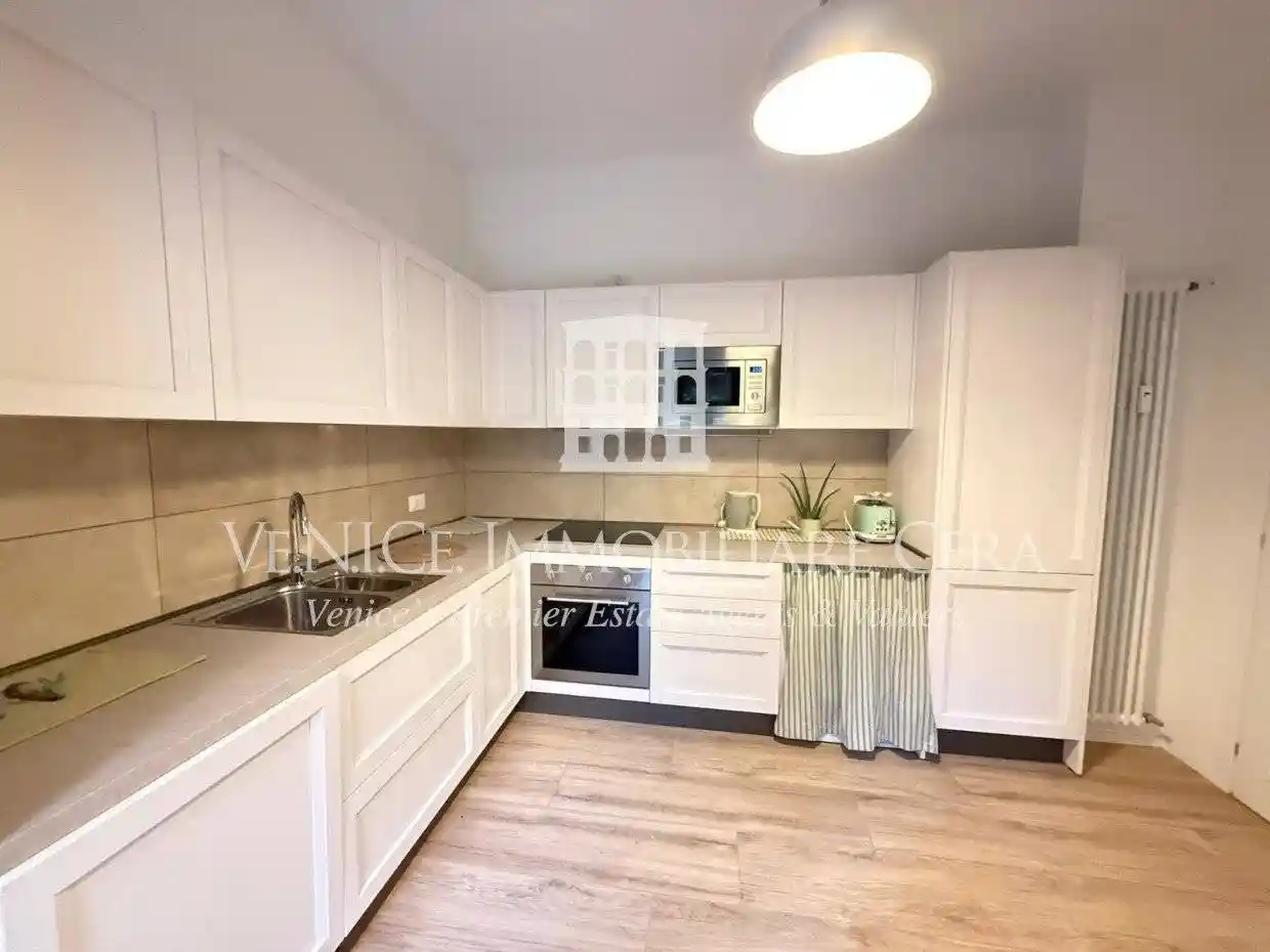 Quadrilocale Dorsoduro, Dorsoduro - San Barnaba, Venezia - foto 2