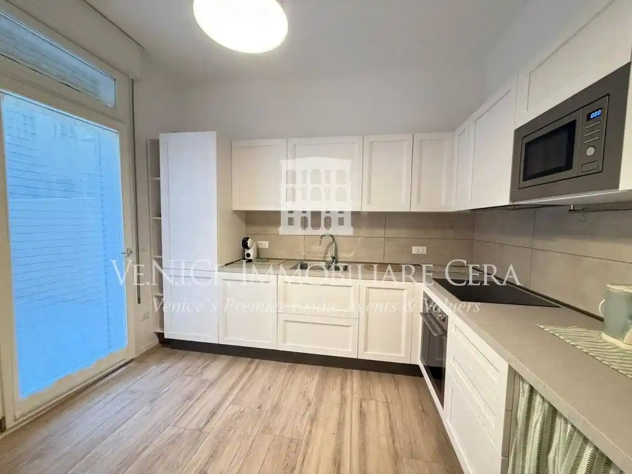 Quadrilocale Dorsoduro, Dorsoduro - San Barnaba, Venezia - foto 3