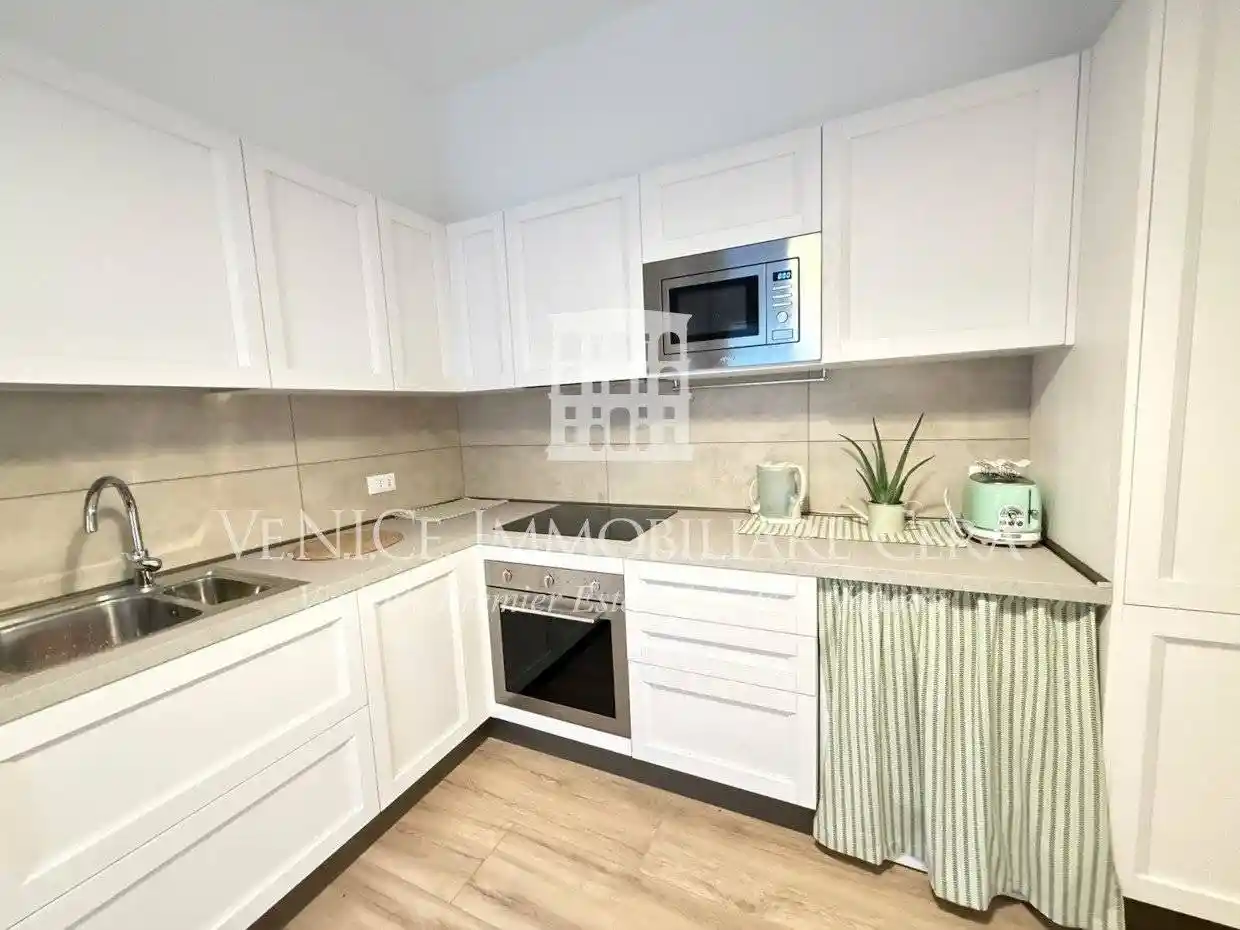 Quadrilocale Dorsoduro, Dorsoduro - San Barnaba, Venezia - foto 4