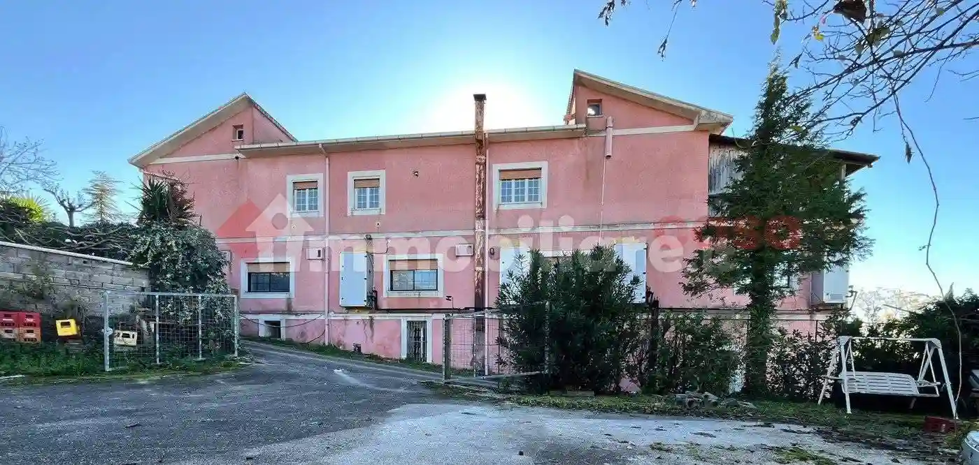 Palazzo - Edificio - foto 2