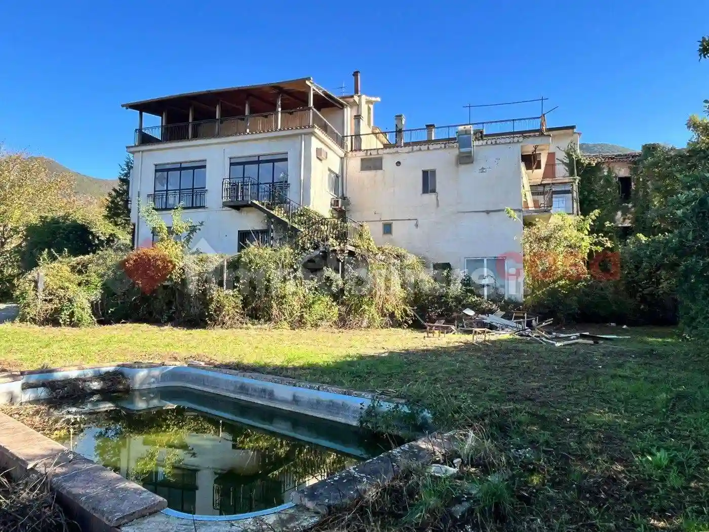 Palazzo - Edificio - foto 3