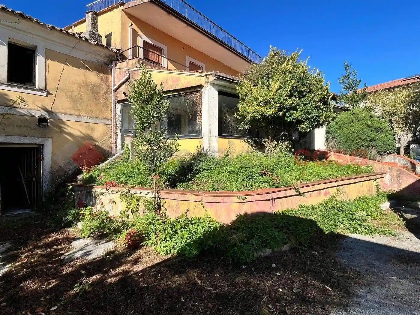 Palazzo - Edificio - foto 5