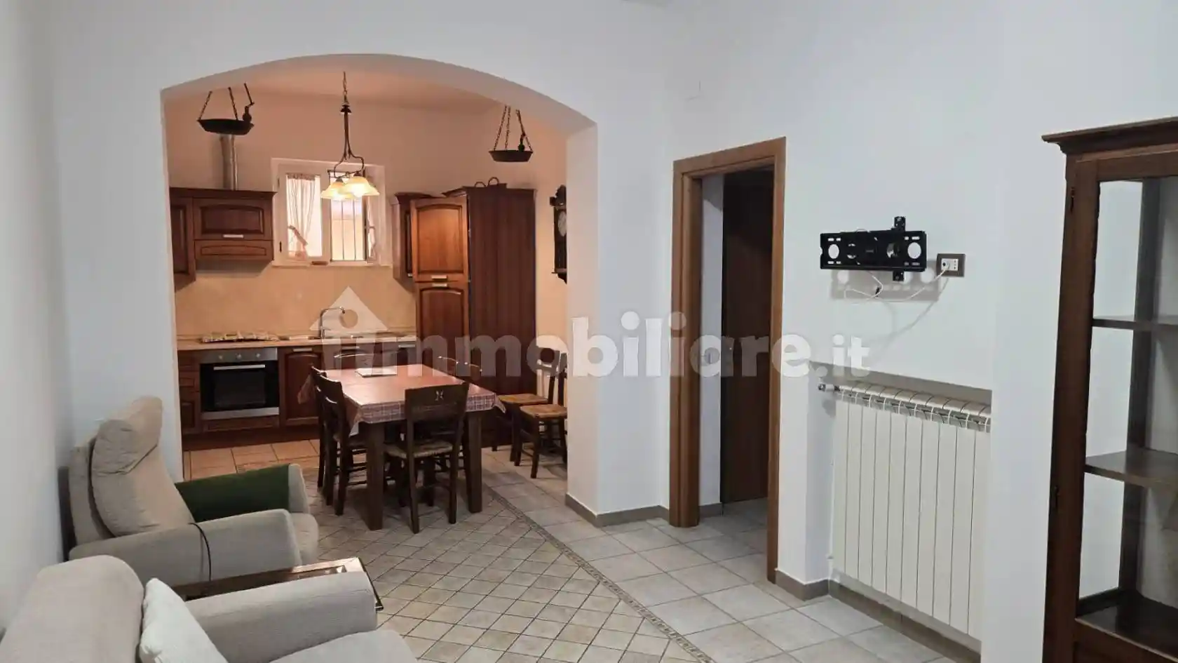 Casa indipendente - foto 4