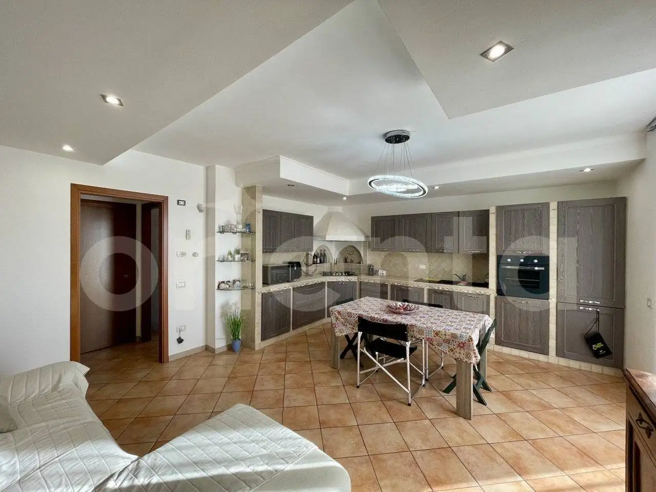 Appartamento in vendita a Montichiari