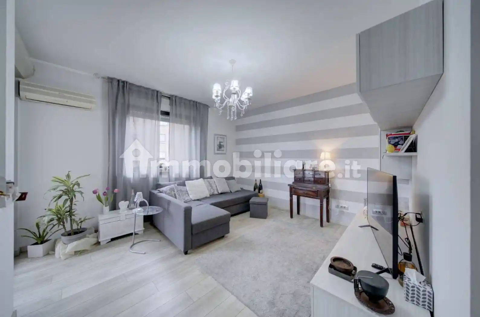 Appartamento in vendita a Torino