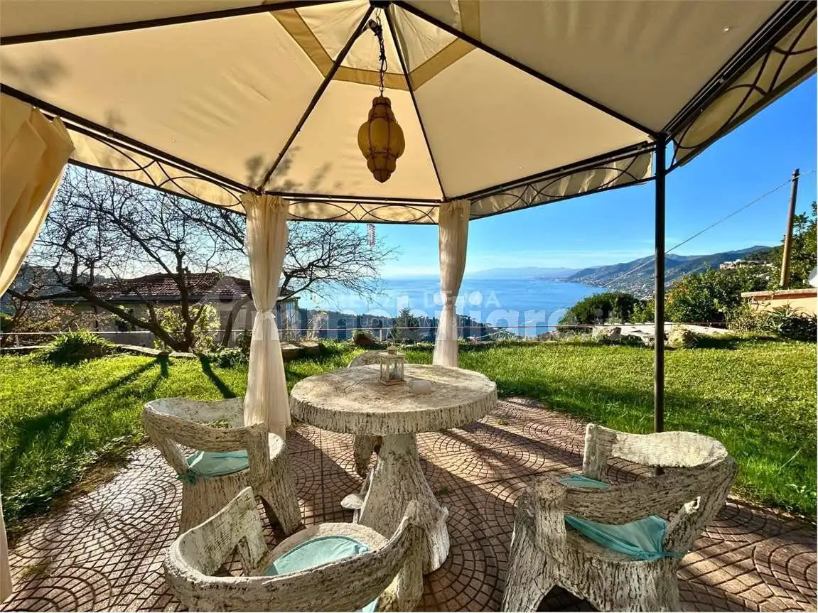 Quadrilocale via Aurelia, Ruta, Ruta, Camogli - foto 2