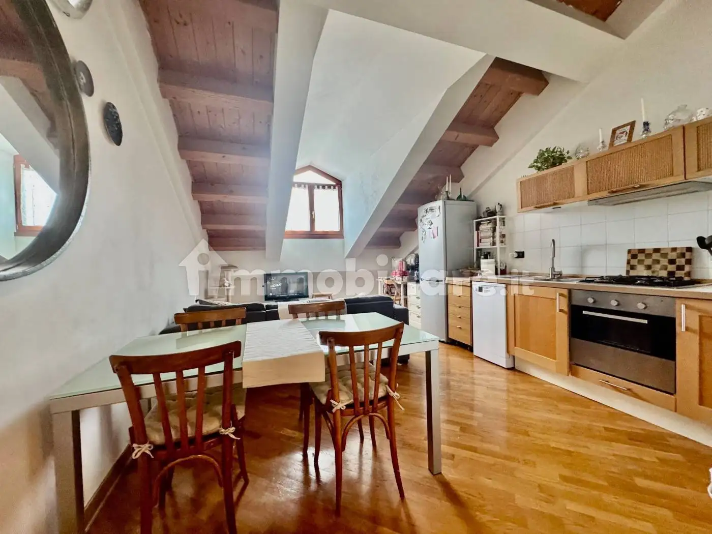 Appartamento in vendita a Venezia