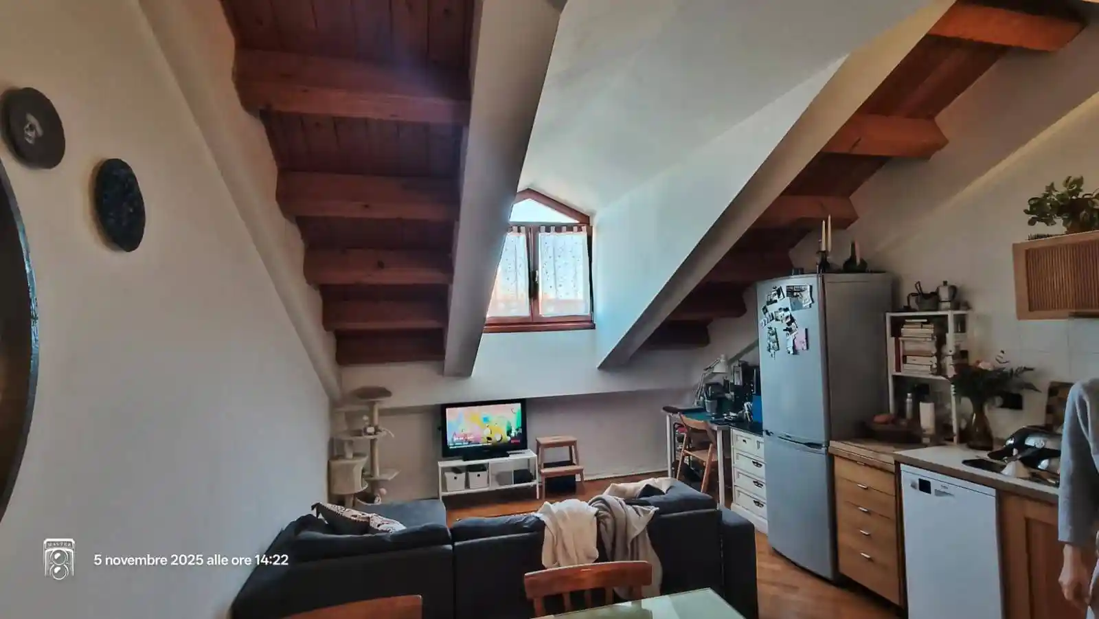 Bilocale Fondamenta San Giacomo, Redentore - Palanca, Venezia - foto 2