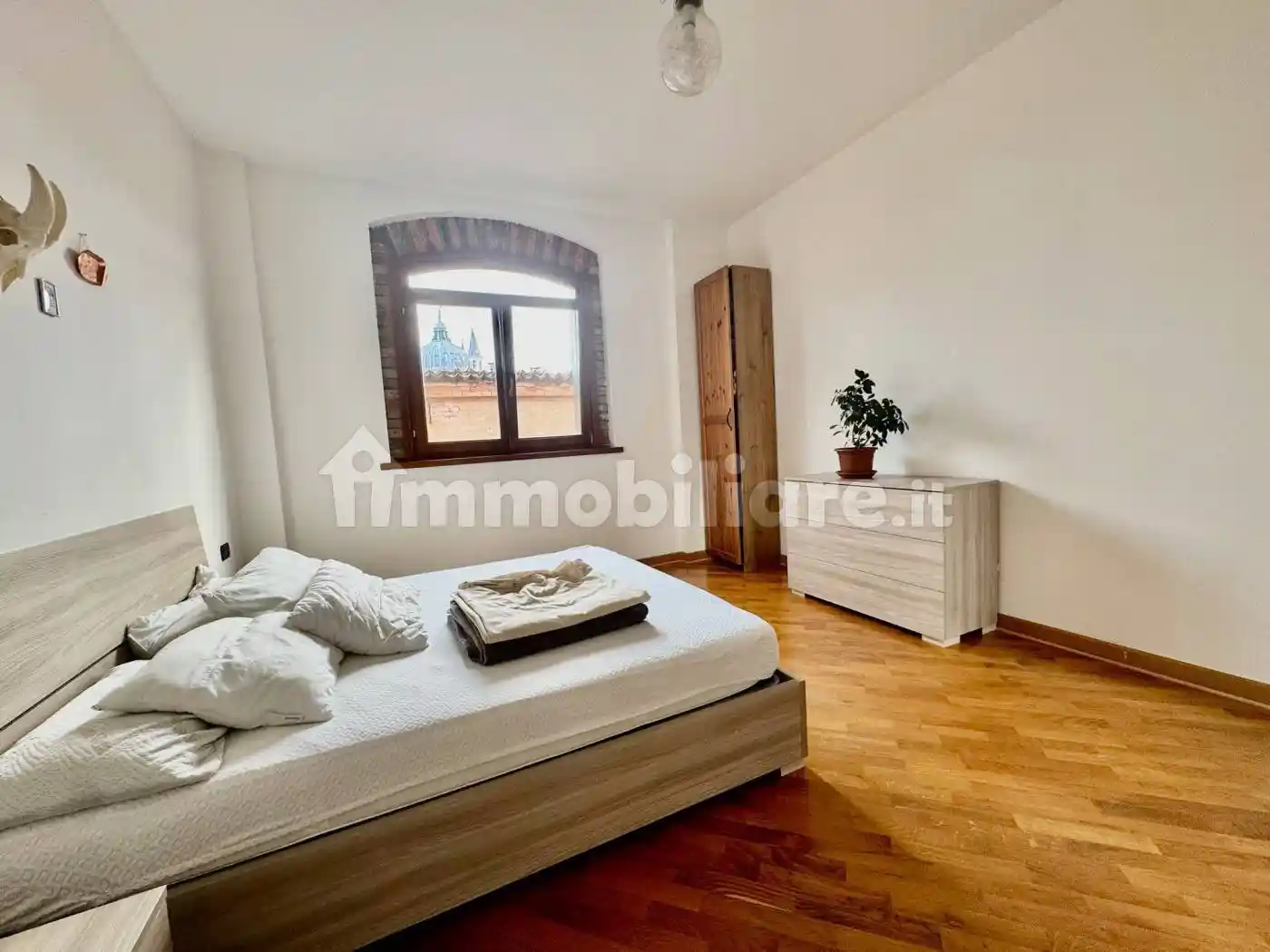 Bilocale Fondamenta San Giacomo, Redentore - Palanca, Venezia - foto 5