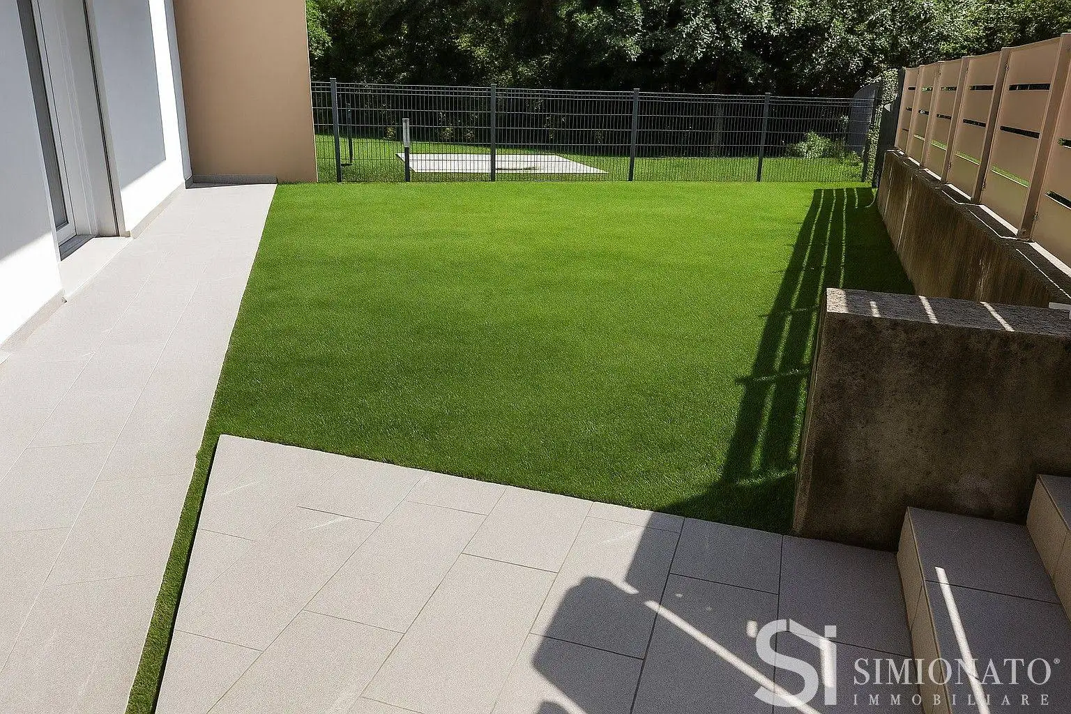 Villa in vendita a Treviso