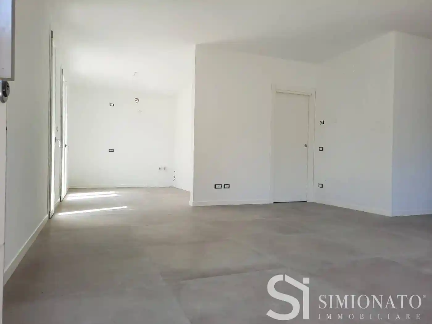 Villa bifamiliare via Torcello, Fiera, Treviso - foto 3