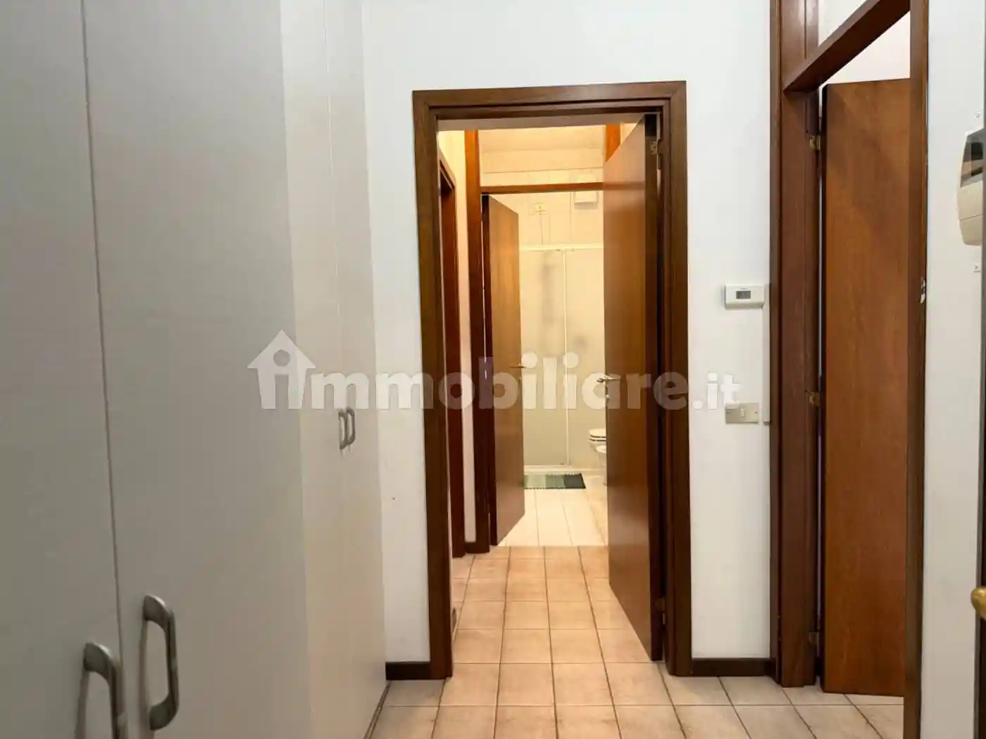 Bilocale via Zambonate 58, Centro, Bergamo - foto 4