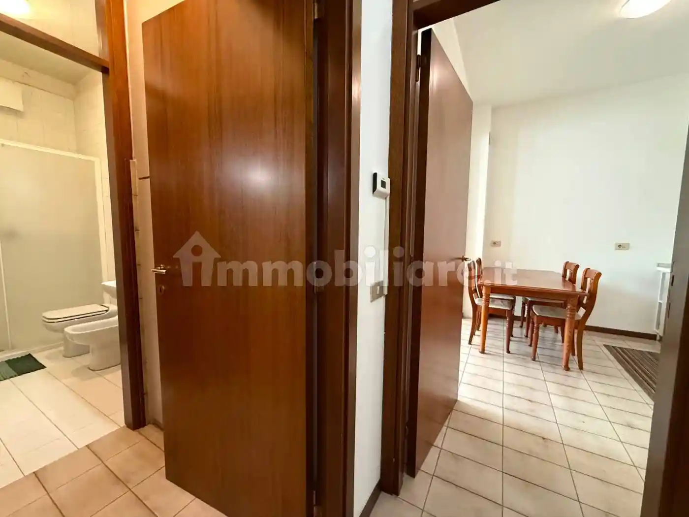 Bilocale via Zambonate 58, Centro, Bergamo - foto 5