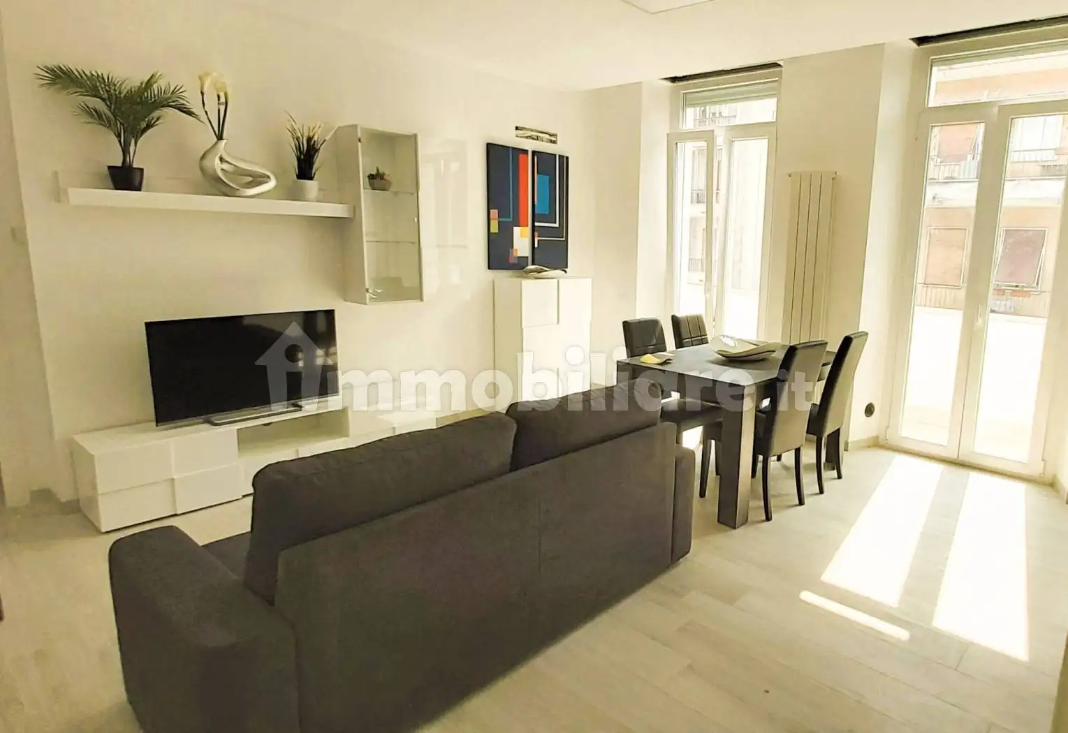 Appartamento in affitto a Varese