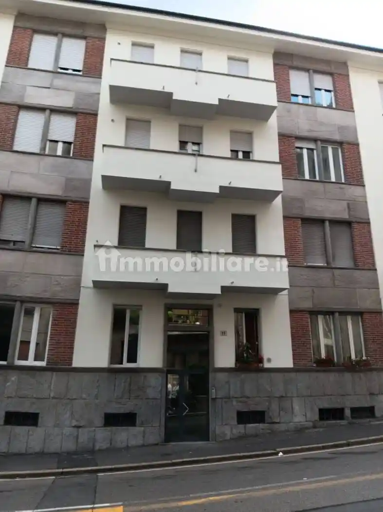 Trilocale via San Pedrino 15, Bosto, Varese - foto 3