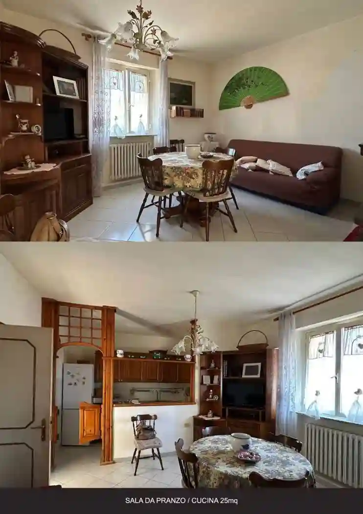 Villetta a schiera - foto 2