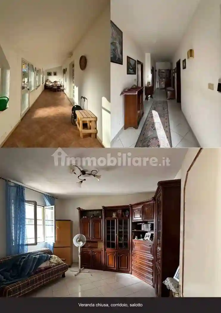 Villetta a schiera - foto 3