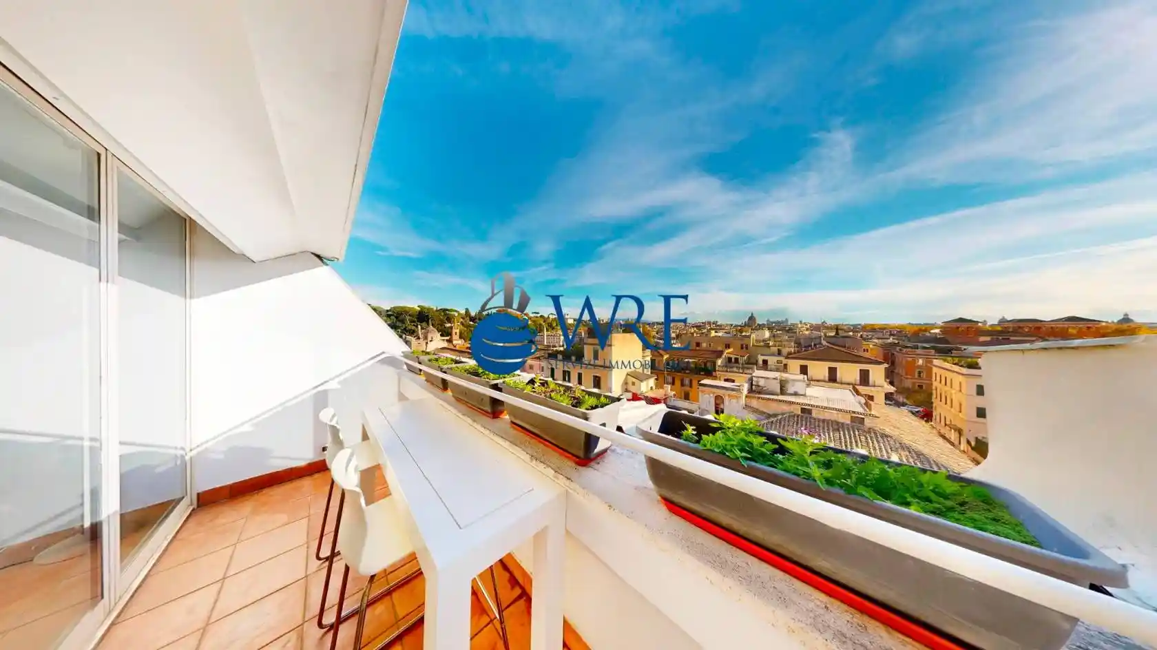 Bilocale via Principessa Clotilde, Piazza del Popolo, Roma - foto 3