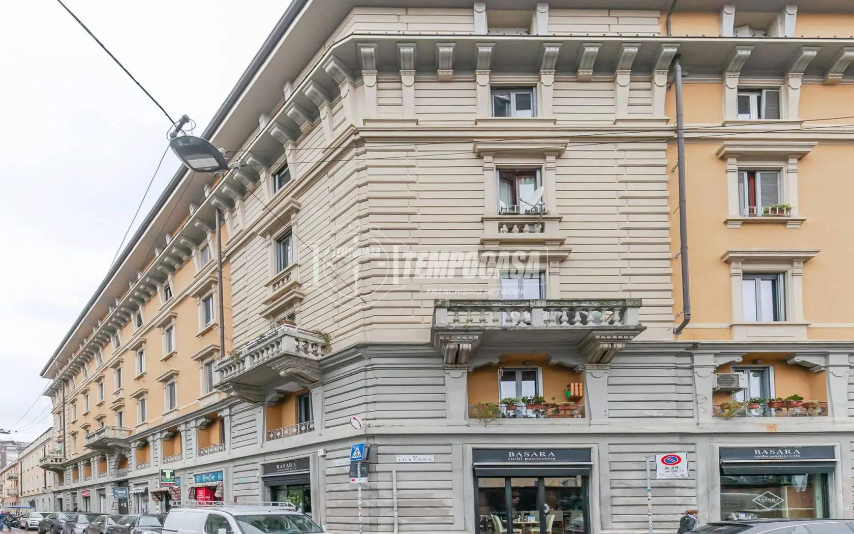 Apartment in vendita a Milan