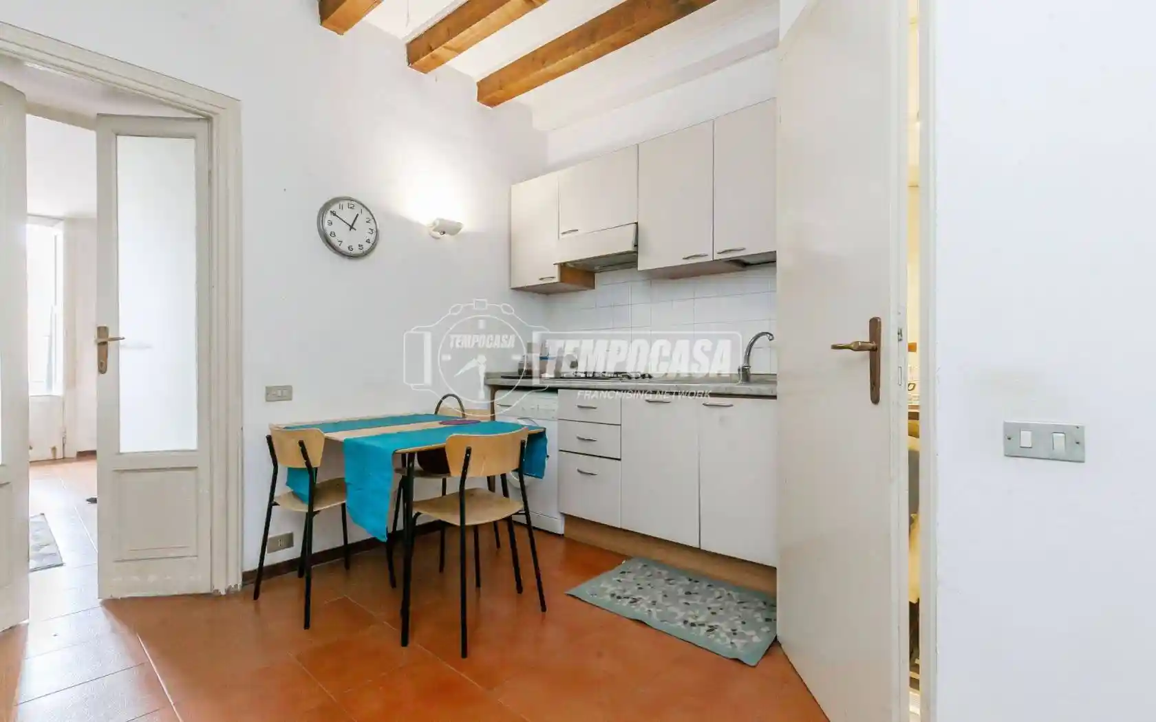 Bilocale via Tortona 12, Navigli - Darsena, Milano - foto 2