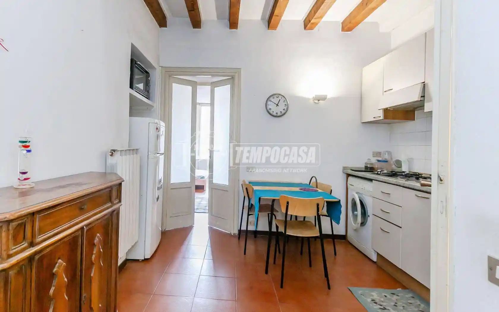 Bilocale via Tortona 12, Navigli - Darsena, Milano - foto 3