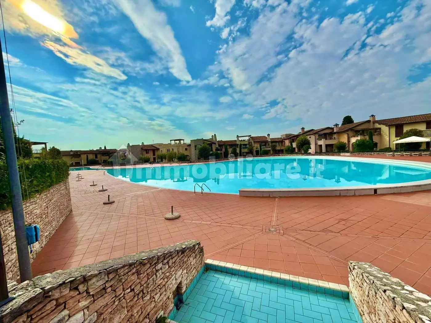 Appartamento in vendita a Manerba del Garda