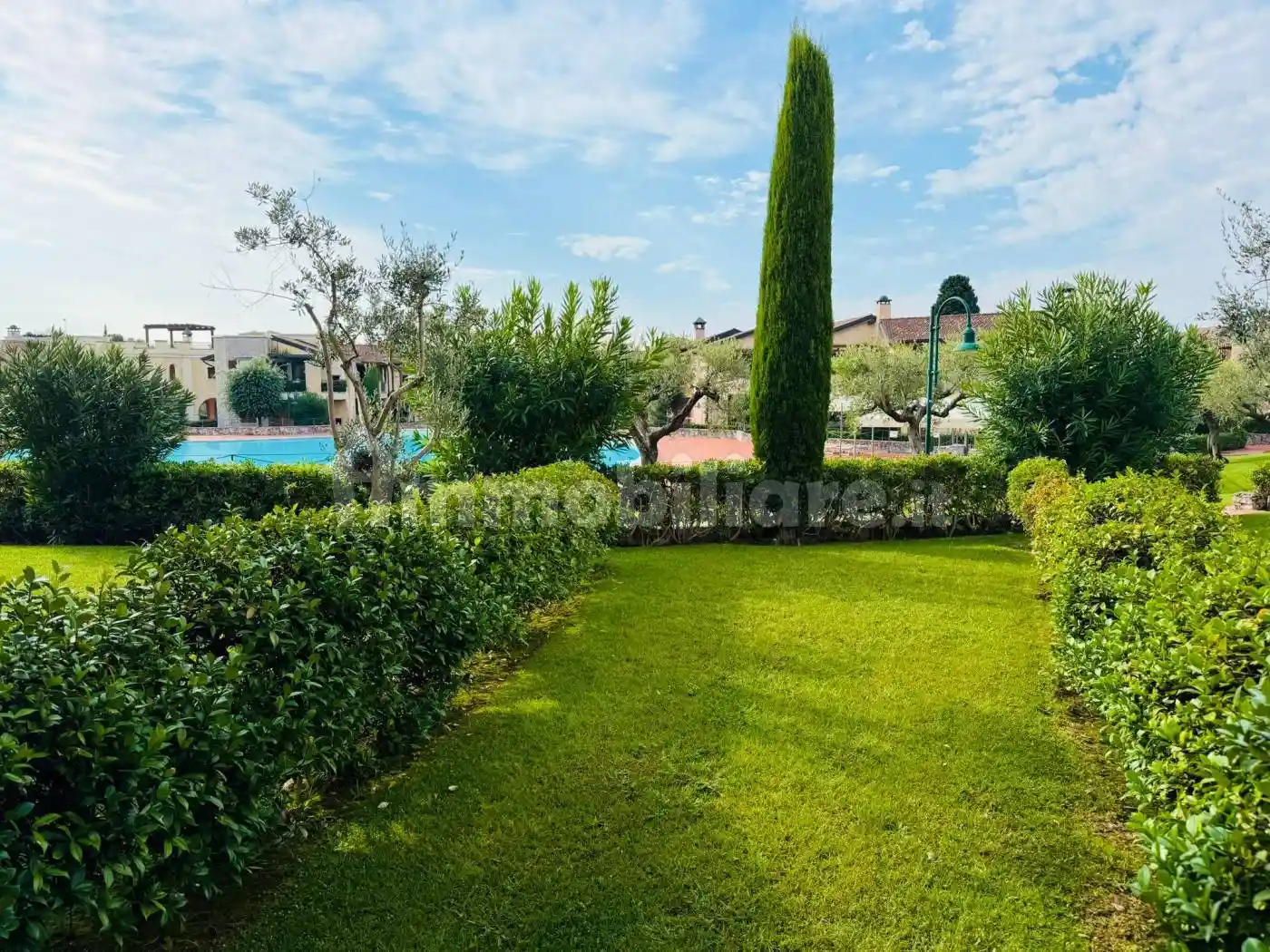 Trilocale via Atleti Azzurri d'Italia, Montinelle, Manerba del Garda - foto 3