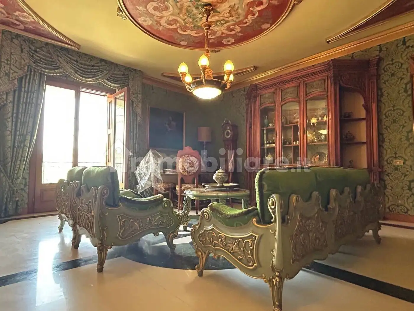 Appartamento in vendita a Melito di Porto Salvo