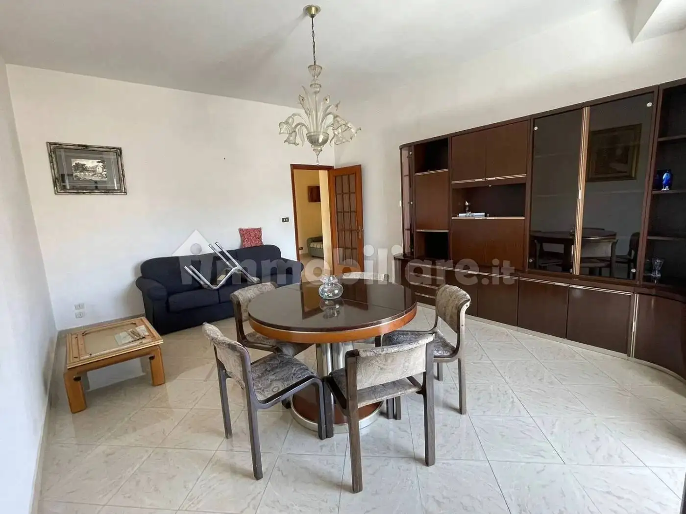 Appartamento in vendita a Reggio Calabria