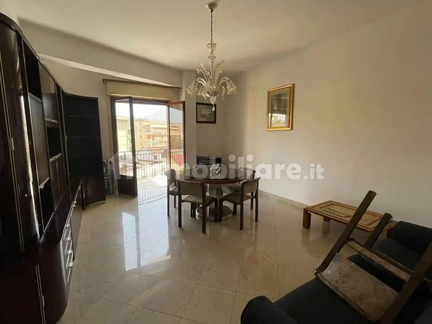 Quadrilocale via Gebbione, 150, Sbarre, Reggio Calabria - foto 2