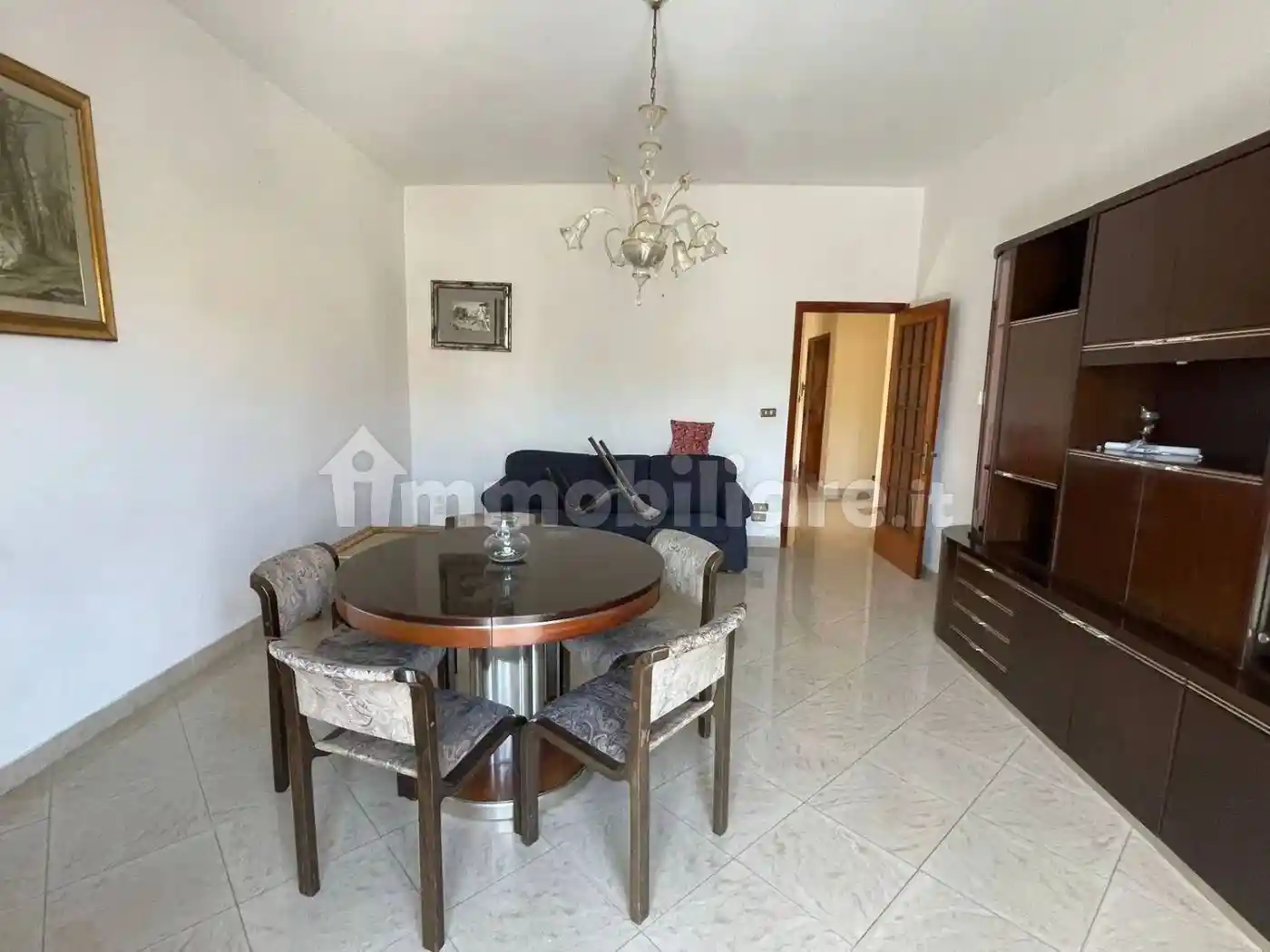 Quadrilocale via Gebbione, 150, Sbarre, Reggio Calabria - foto 3