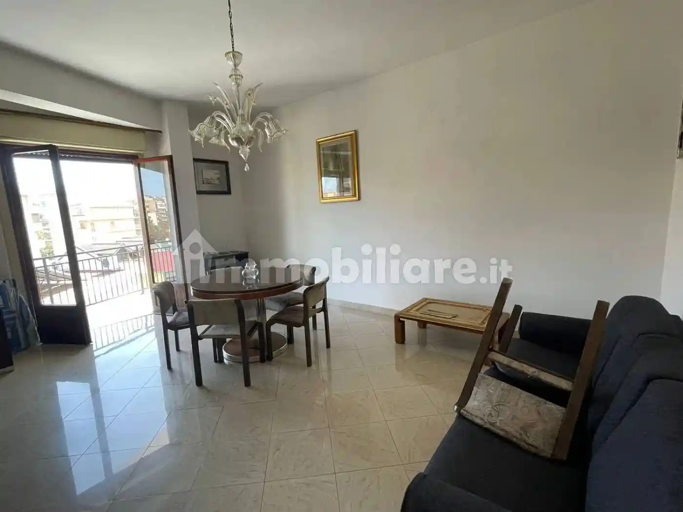 Quadrilocale via Gebbione, 150, Sbarre, Reggio Calabria - foto 4