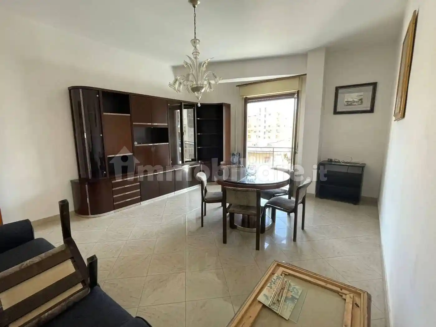 Quadrilocale via Gebbione, 150, Sbarre, Reggio Calabria - foto 5