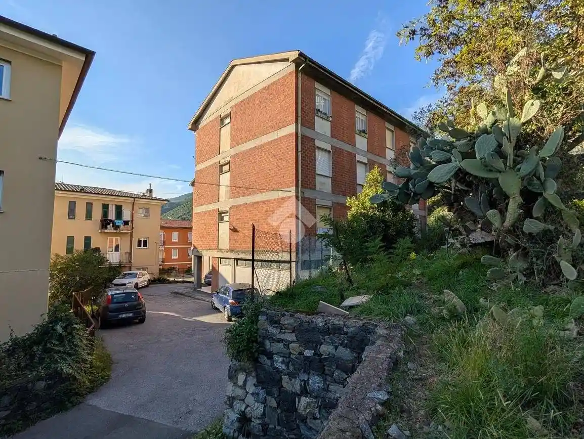 Appartamento in vendita a Deiva Marina