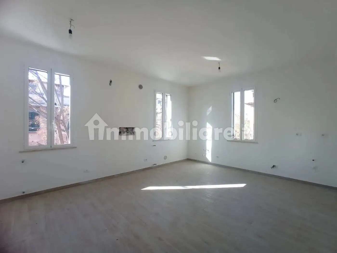 Appartamento in affitto a Reggio Calabria