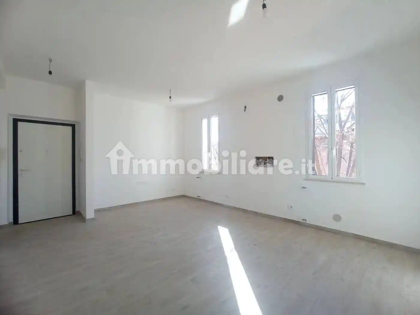 Trilocale via Galileo Galilei 19, Ferrovieri - Stadio, Reggio Calabria - foto 2