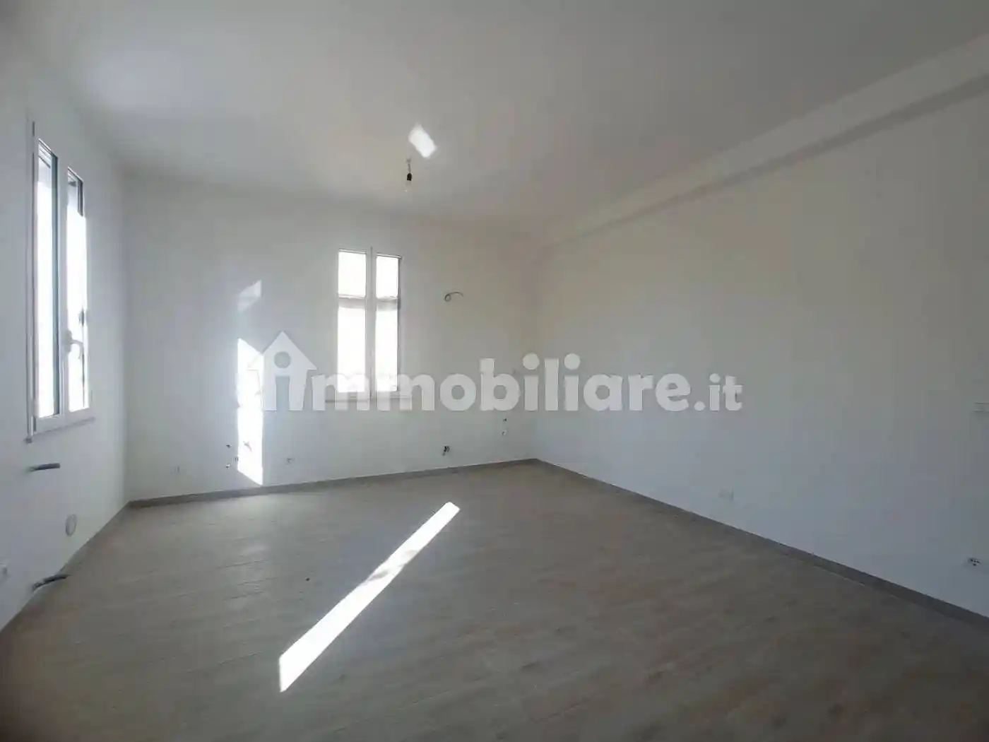 Trilocale via Galileo Galilei 19, Ferrovieri - Stadio, Reggio Calabria - foto 3