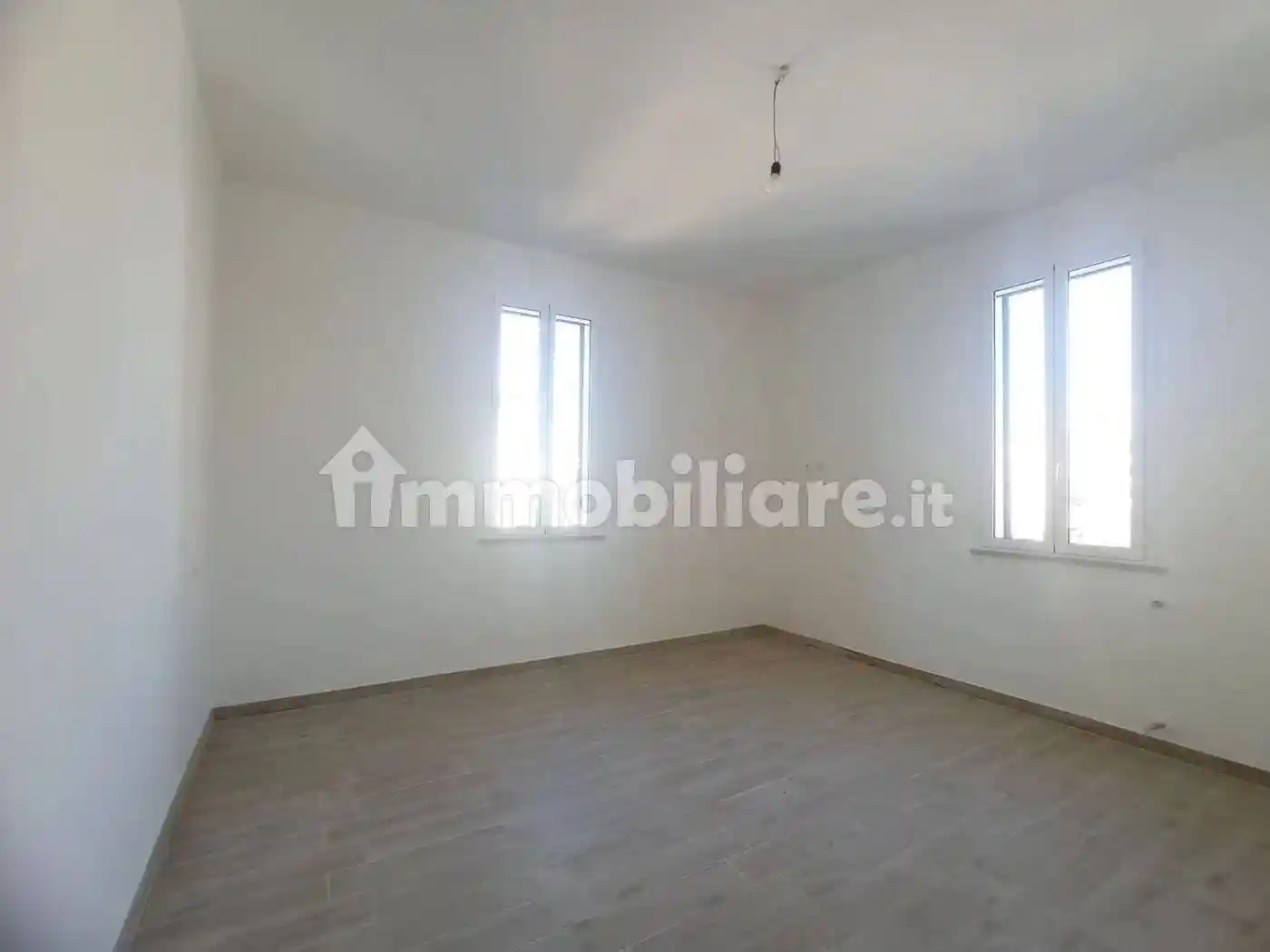 Trilocale via Galileo Galilei 19, Ferrovieri - Stadio, Reggio Calabria - foto 4