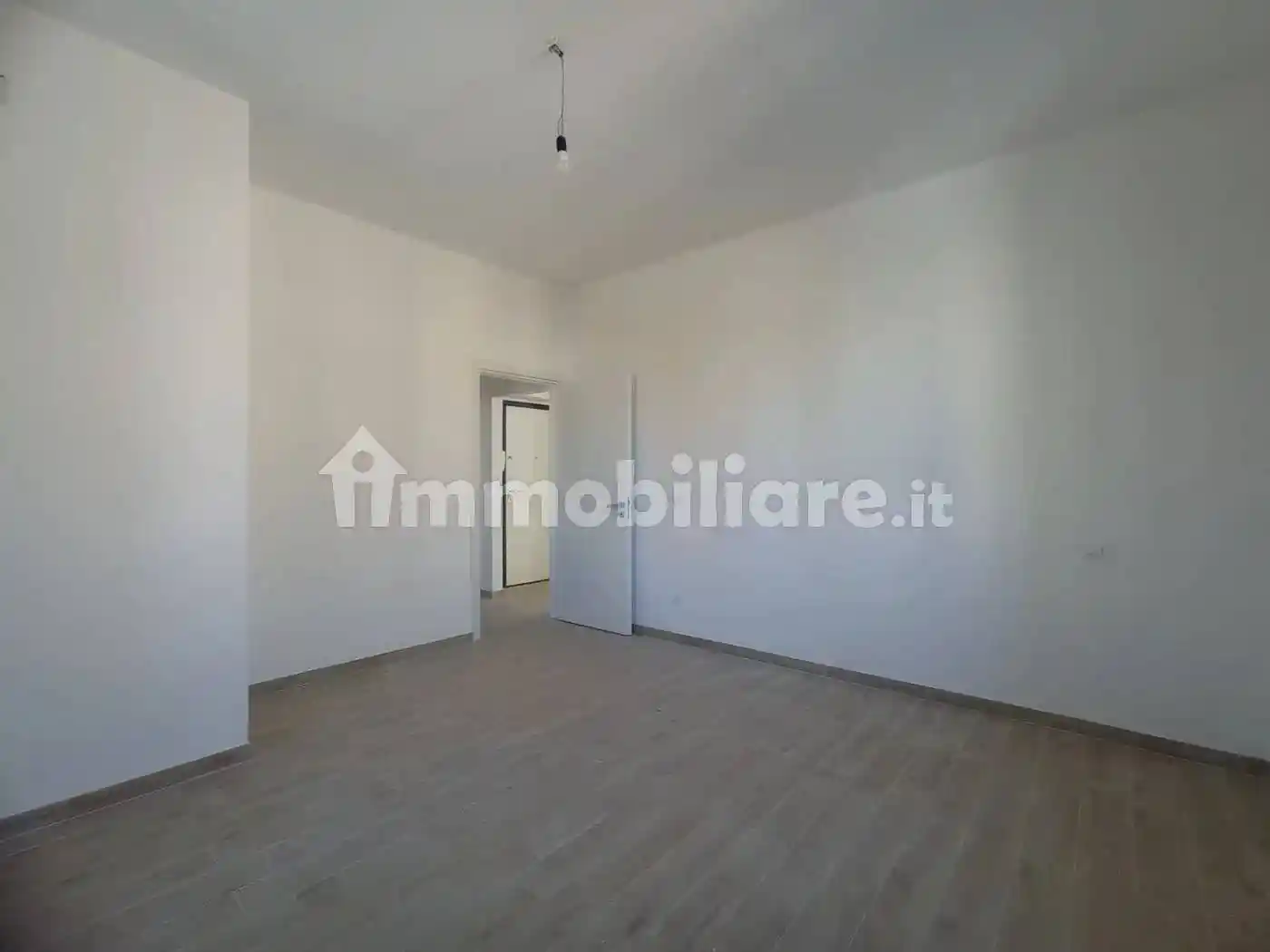 Trilocale via Galileo Galilei 19, Ferrovieri - Stadio, Reggio Calabria - foto 5