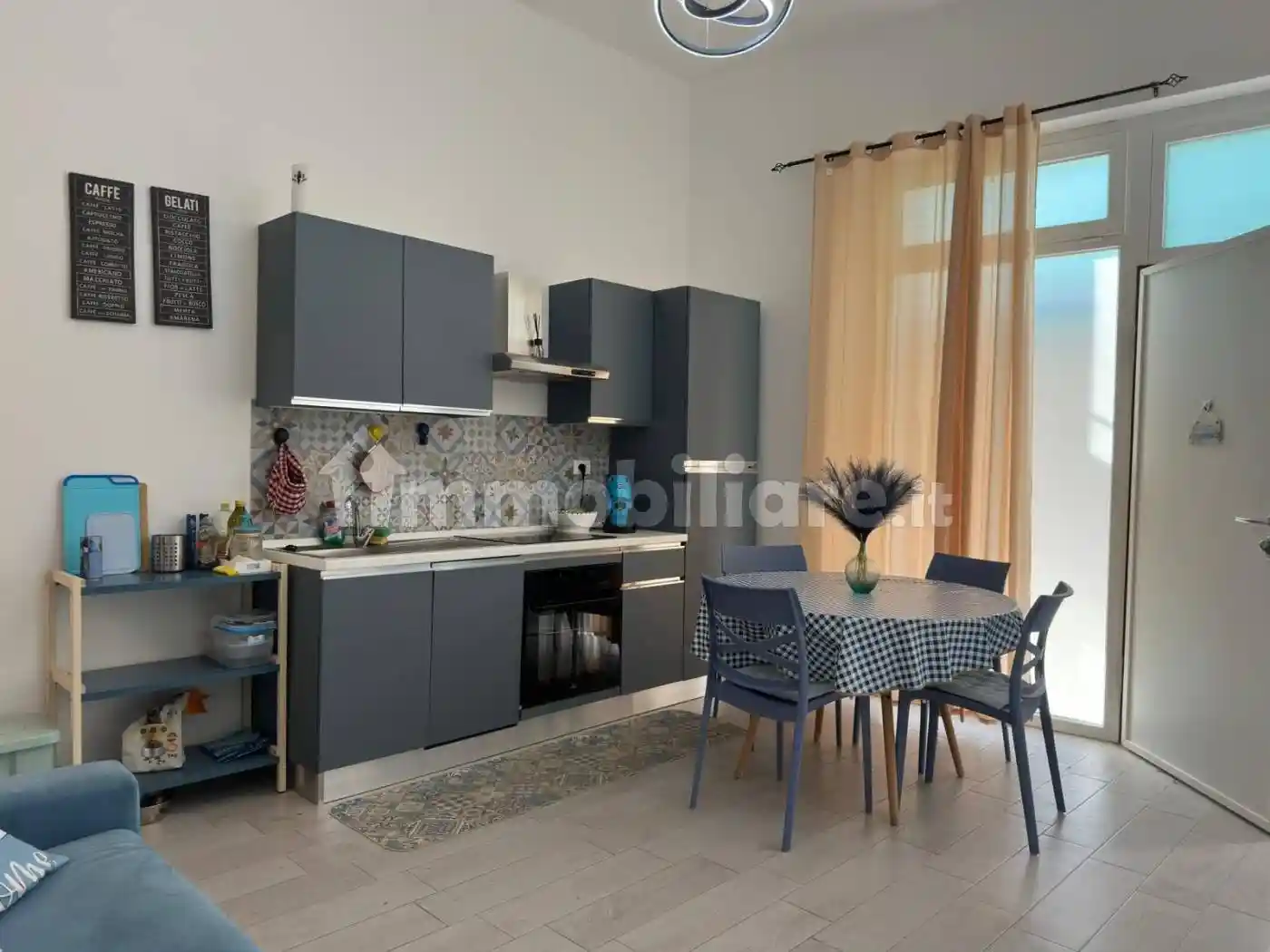 Appartamento in vendita a Follonica