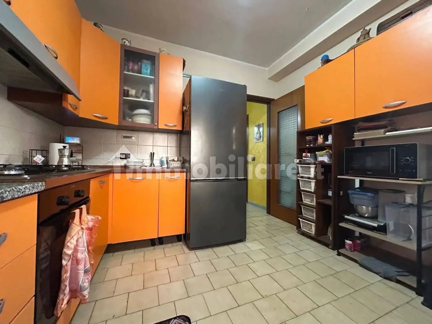 Appartamento in vendita a Reggio Calabria